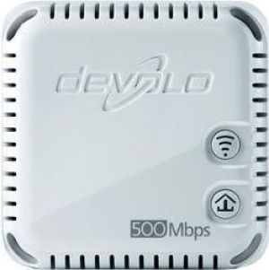 Devolo DLAN 500 WiFI (9076) 2