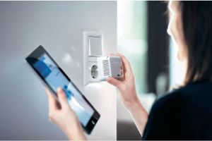 Devolo DLAN 500 WiFI (9076) 4