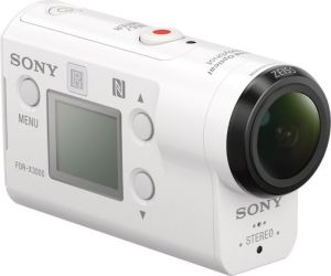 Kamera Sony FDR-X3000R 3