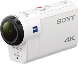 Kamera Sony FDR-X3000R 1