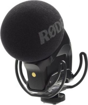 Mikrofon Rode Stereo VideoMic Pro Rycote (40070051) 2