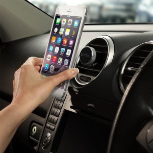 Satechi Uchwyt magnetyczny do samochodu ST-MVMS 3