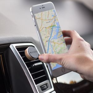 Satechi Uchwyt magnetyczny do samochodu ST-MVMS 4