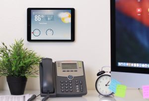 Satechi Uchwyt magnetyczny do samochodu Sticker ST-MSMG 3