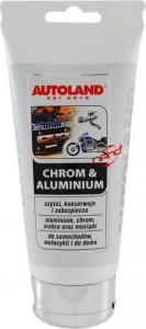 AUTOLAND Środek ochronny chrom i aluminium 150ml (137010299) 1
