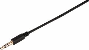 Słuchawki Thomson EAR1115BK SREBRNE (001324700000) 2