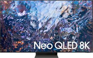 Telewizor Samsung QE65QN700AT QLED 65'' 8K Ultra HD Tizen 1