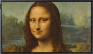 Telewizor Samsung QE32LS03BBU QLED 32'' Full HD Tizen 3