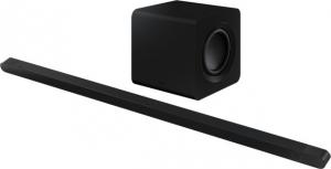 Soundbar Samsung HW-S800B/EN 2
