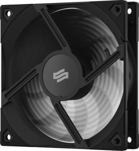 Wentylator SilentiumPC Fluctus 120 PWM 3-pack (SPC335) 11