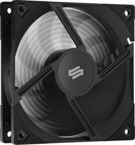 Wentylator SilentiumPC Fluctus 120 PWM 3-pack (SPC335) 7