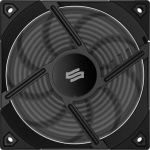 Wentylator SilentiumPC Fluctus 120 PWM 3-pack (SPC335) 9
