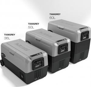 Lodówka turystyczna Yeticool TX60 Grey 60 l 12