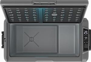 Lodówka turystyczna Yeticool TX60 Grey 60 l 4