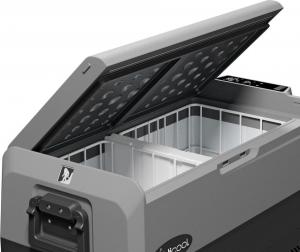 Lodówka turystyczna Yeticool TX60 Grey 60 l 5