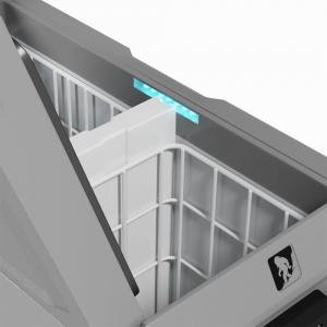 Lodówka turystyczna Yeticool TX60 Grey 60 l 8