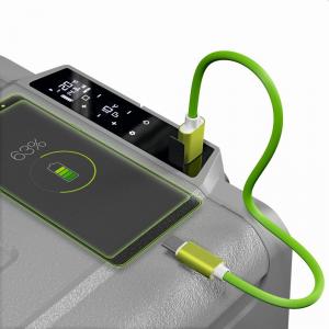 Lodówka turystyczna Yeticool TX60 Grey 60 l 10