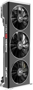 Karta graficzna XFX Radeon RX 6750 XT Speedster MERC 319 12GB GDDR6 (RX-675XYTBDP) 5