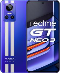 Smartfon Realme GT Neo 3 5G 12/256GB Niebieski  (RMX3563) 1