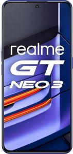 Smartfon Realme GT Neo 3 5G 12/256GB Niebieski  (RMX3563) 3