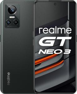 Smartfon Realme GT Neo 3 5G 12/256GB Czarny  (RMX3563AB) 1