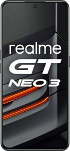 Smartfon Realme GT Neo 3 5G 12/256GB Czarny  (RMX3563AB) 3