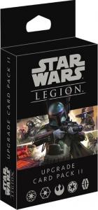 Atomic Mass Games Dodatek do gry Star Wars: Legion - Upgrade Card Pack II 1