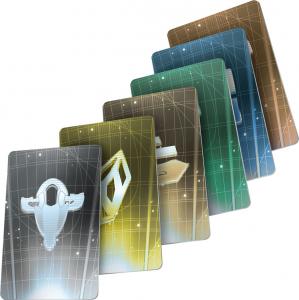 Rebel Dodatek do gry Star Wars: Zewnętrzne Rubieże - Niedokończone sprawy 5