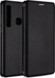 Beline Beline Etui Book Magnetic Realme GT czarny/black 1