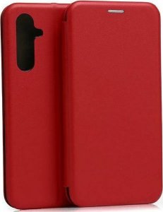 Beline Beline Etui Book Magnetic Vivo V21 5G czarny/black 1