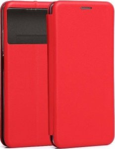 Beline Beline Etui Candy Oppo A15/A15S niebieski/blue 1