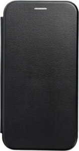 Beline Beline Etui Book Magnetic Vivo Y33s czarny/black 1