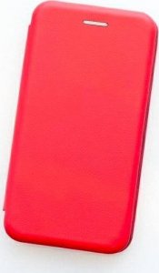Beline Beline Etui Candy Realme 8 4G przezroczysty/clear 1