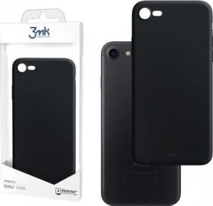 3MK 3MK Matt Case iPhone SE 2020/2020 czarny/black 1