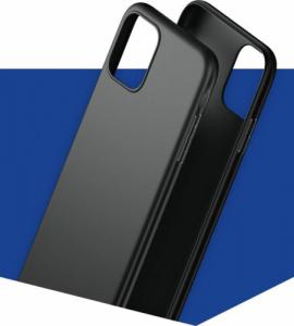 3MK 3MK Matt Case Realme C31 czarny/black 2