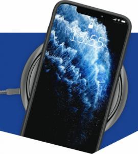 3MK 3MK Matt Case Realme C31 czarny/black 4