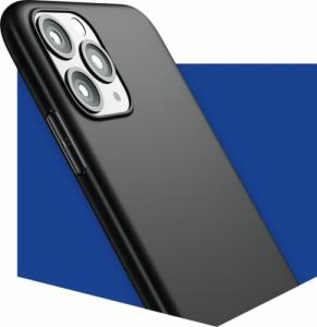 3MK 3MK Matt Case Realme C31 czarny/black 7