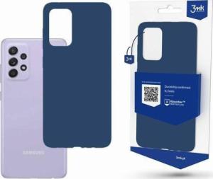 3MK 3MK Matt Case Sam A52 4G/5G A52s 5G jagoda/blueberry 1