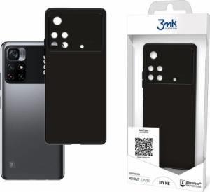 3MK 3MK Matt Case Xiaomi POCO M4 Pro czarny/black 1