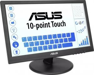 Monitor Asus VT168HR Touch (90LM02G1-B04170) 2