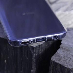 3MK Etui Clear Case do Xiaomi POCO X4 Pro 5G 4