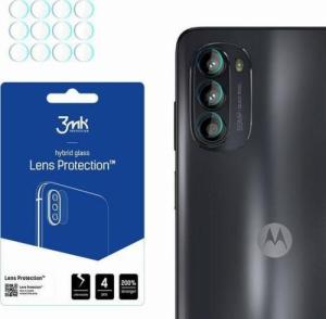 3MK 3MK Lens Protect Motorola Moto G52 Ochrona na obiektyw aparatu 4szt 1