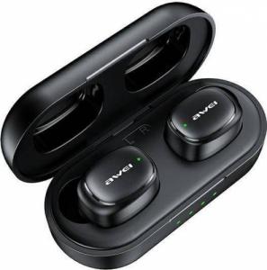 Słuchawki Awei T13 Pro TWS czarne (AWEI105BLK) 2