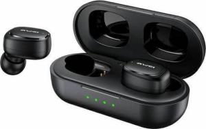 Słuchawki Awei T13 Pro TWS czarne (AWEI105BLK) 4