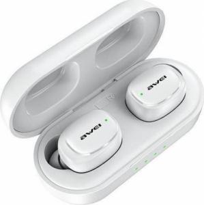 Słuchawki Awei T13 TWS (AWEI106WHT) 2