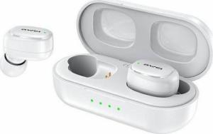 Słuchawki Awei T13 TWS (AWEI106WHT) 4