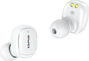 Słuchawki Awei T13 TWS (AWEI106WHT) 5