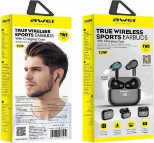 Słuchawki Awei T29P TWS 5