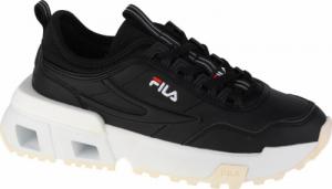 Fila Fila UPGR8 Wmn FFW0125-80010 Czarne 37 1