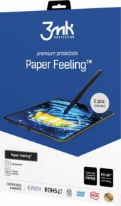 3MK 3MK PaperFeeling Apple iPad Air 2 9.7" 2szt/2psc 1